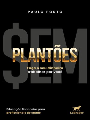 cover image of Sem plantões